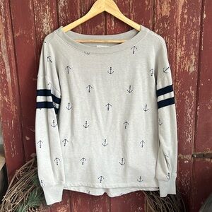 Small Nautical Maurice’s sweater